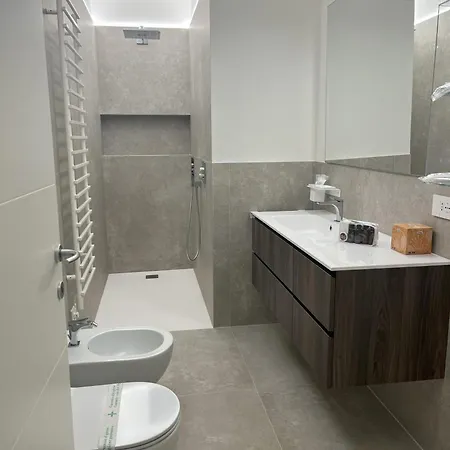 Apartment Gallienus Superior *