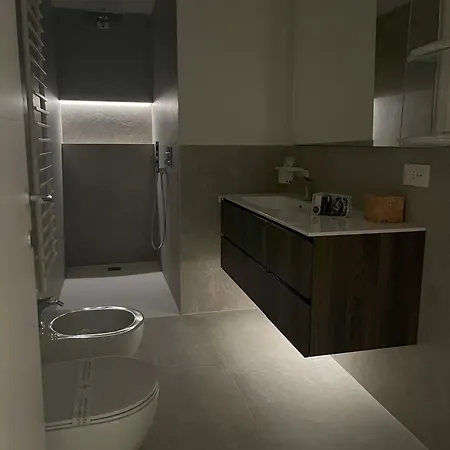 Gallienus Superior Apartment *
