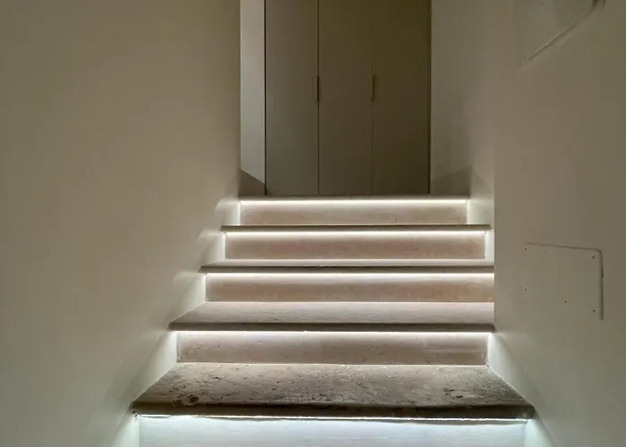 Lägenhet Gallienus Superior Verona