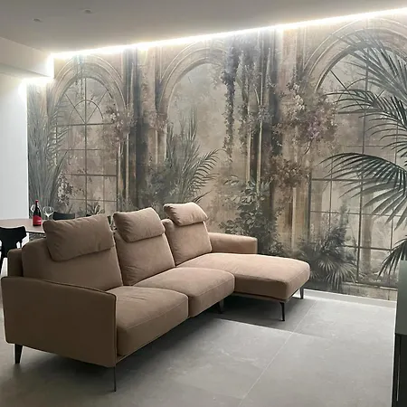Gallienus Superior Apartament