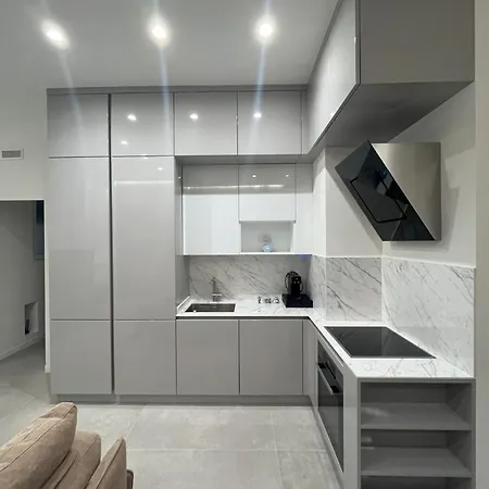 Apartment Gallienus Superior Verona