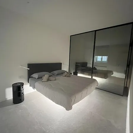 Apartment Gallienus Superior