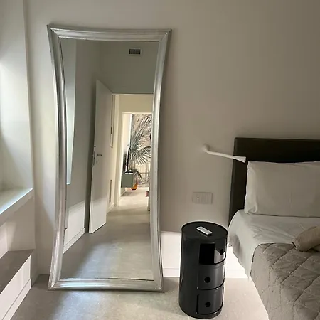 Apartment Gallienus Superior
