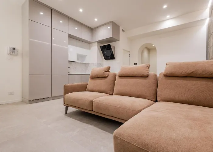 Gallienus Superior דירה