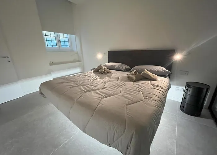 דירה Gallienus Superior ורונה