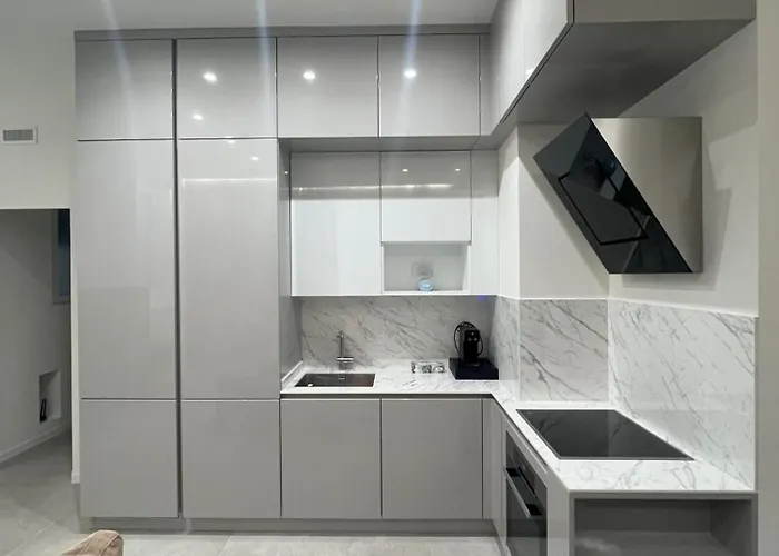 דירה Gallienus Superior ורונה