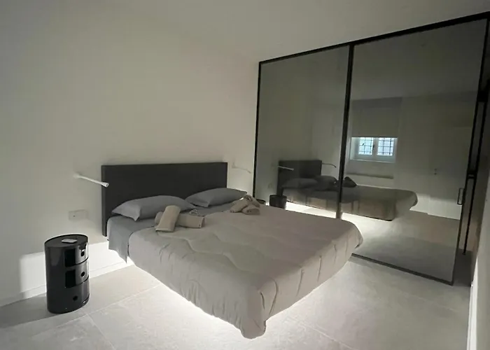 דירה Gallienus Superior