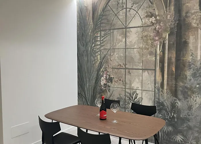 Gallienus Superior 公寓 维罗纳