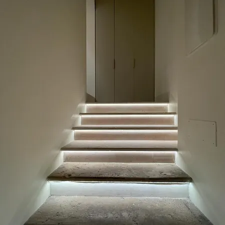 Apartmán Gallienus Superior Verona