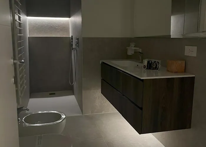 Gallienus Superior Appartamento *